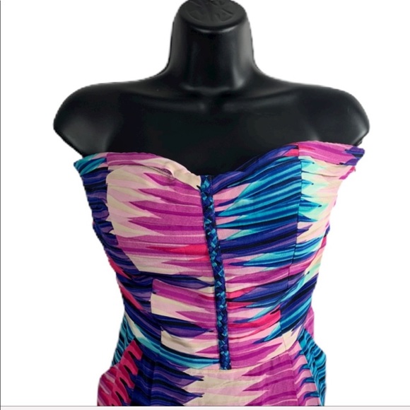 Charlie Jade Dress - Picture 2 of 6